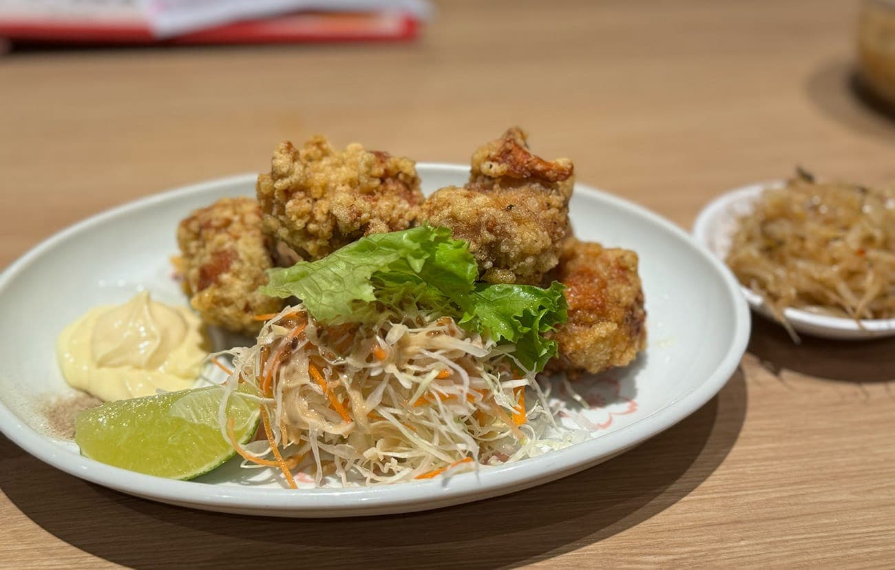 Làm sao để chọn được mì ramen ngon nhất?