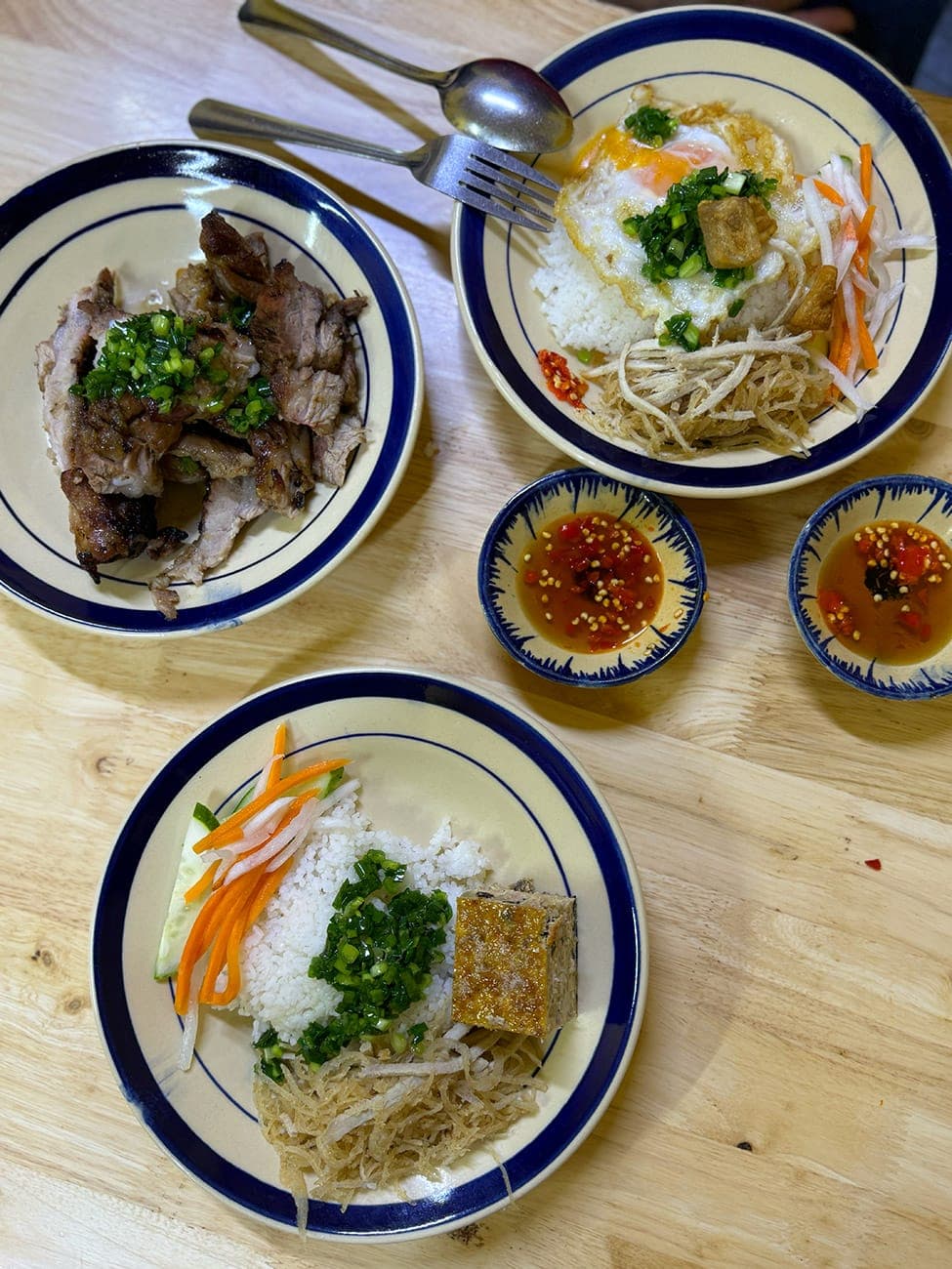 Chill trên con đường cổ điển
