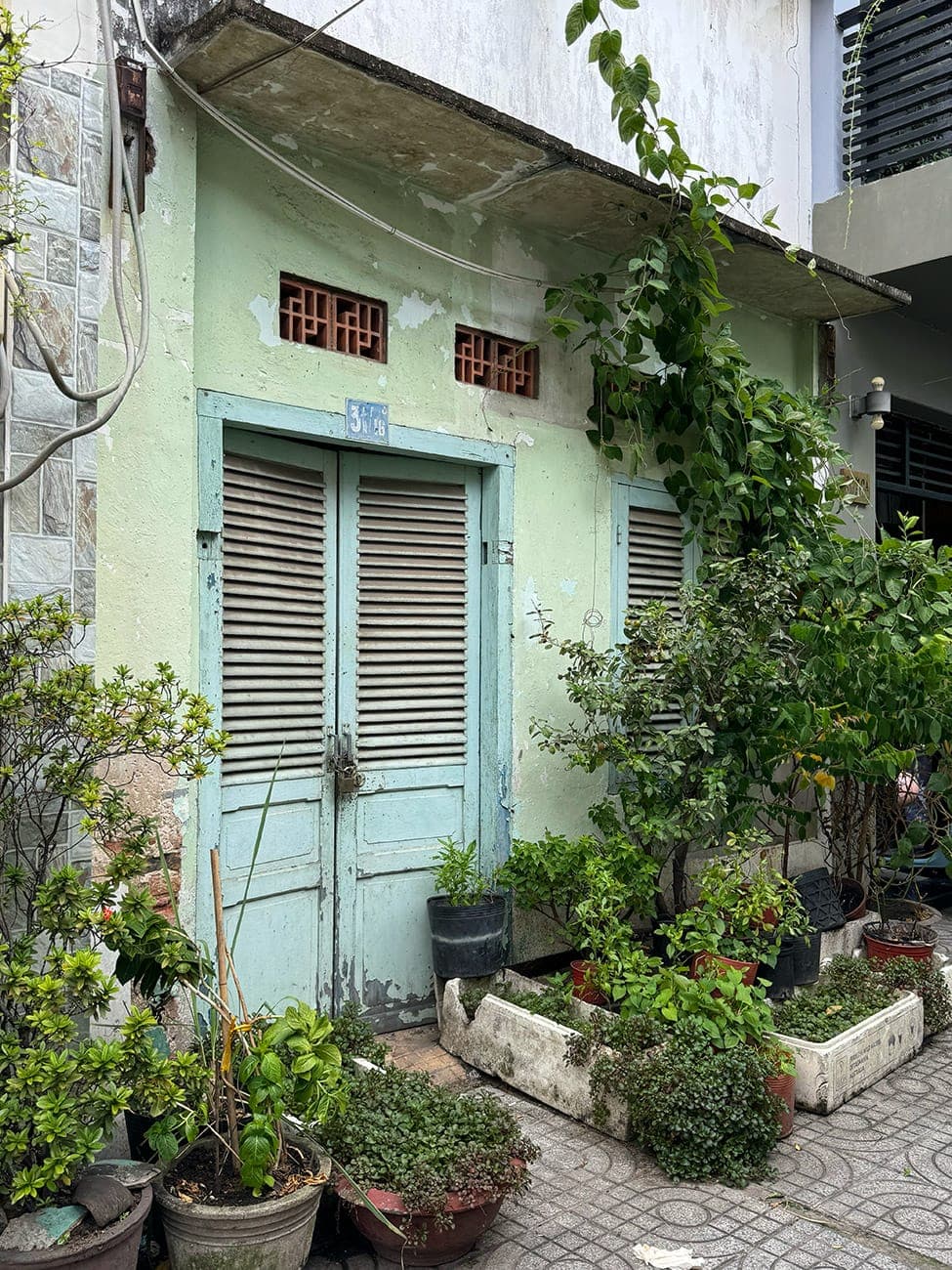 Chill trên con đường cổ điển