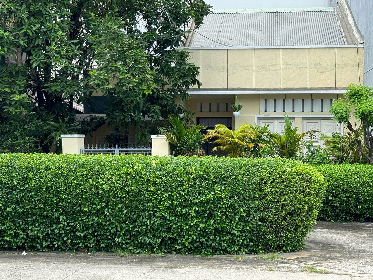 Chill trên con đường cổ điển