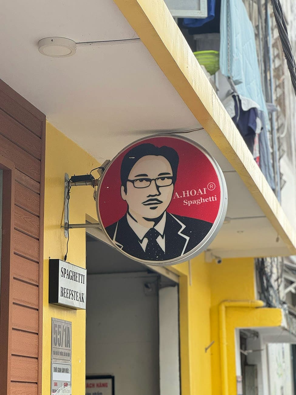 Chill trên con đường cổ điển