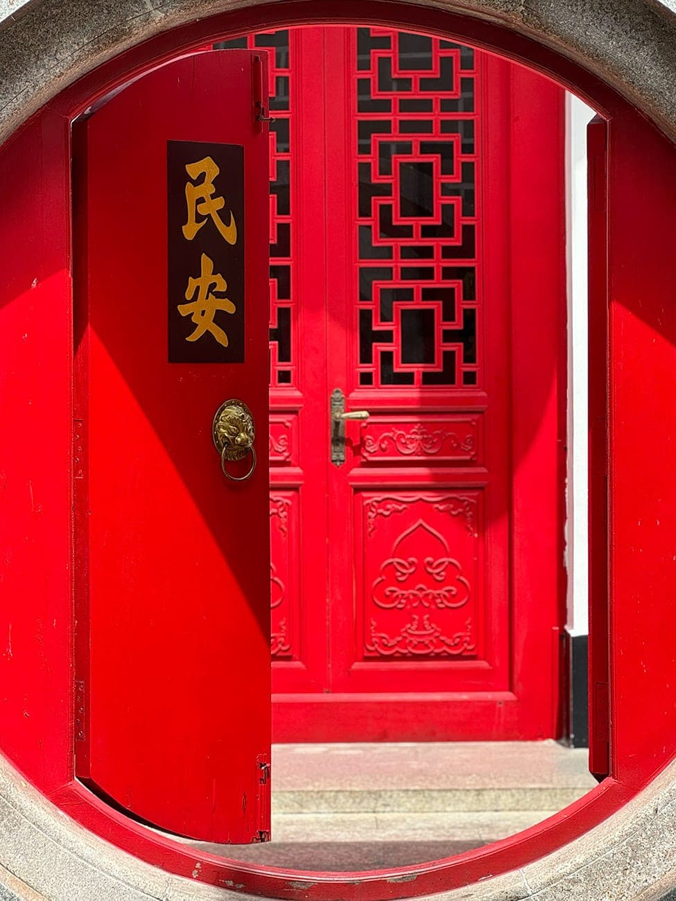 Hội quán – nơi quê hương không chỉ nằm ở Trung Hoa