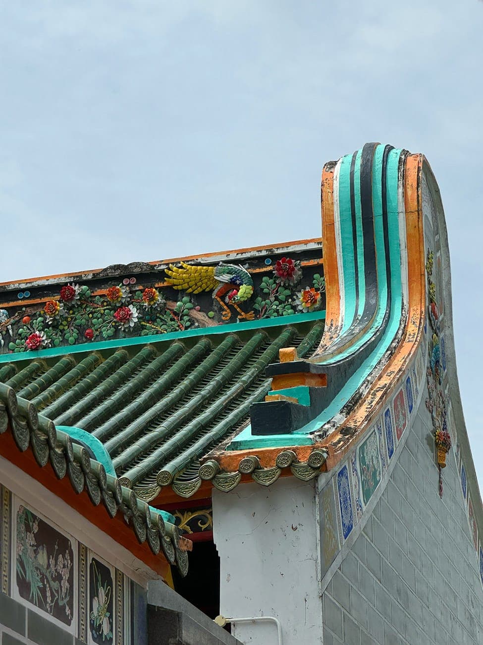 Hội quán – nơi quê hương không chỉ nằm ở Trung Hoa