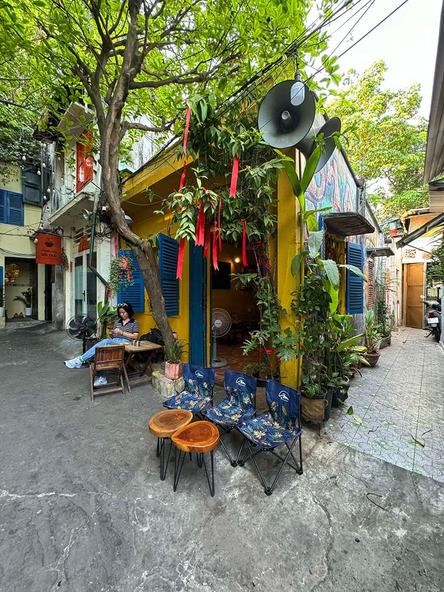 Chill ở các triền dốc Sài Gòn
