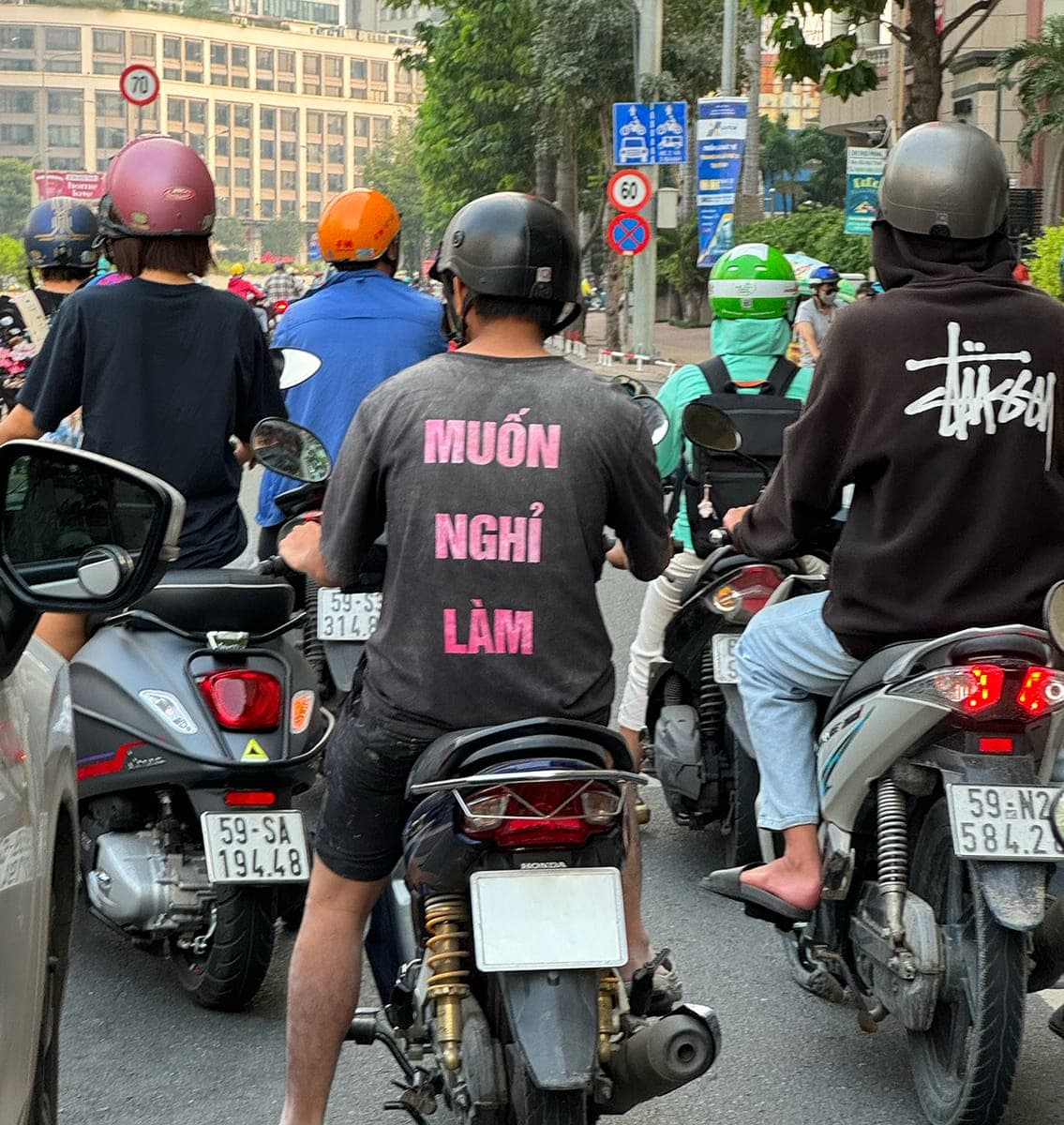 Bí mật của sự hài hước?