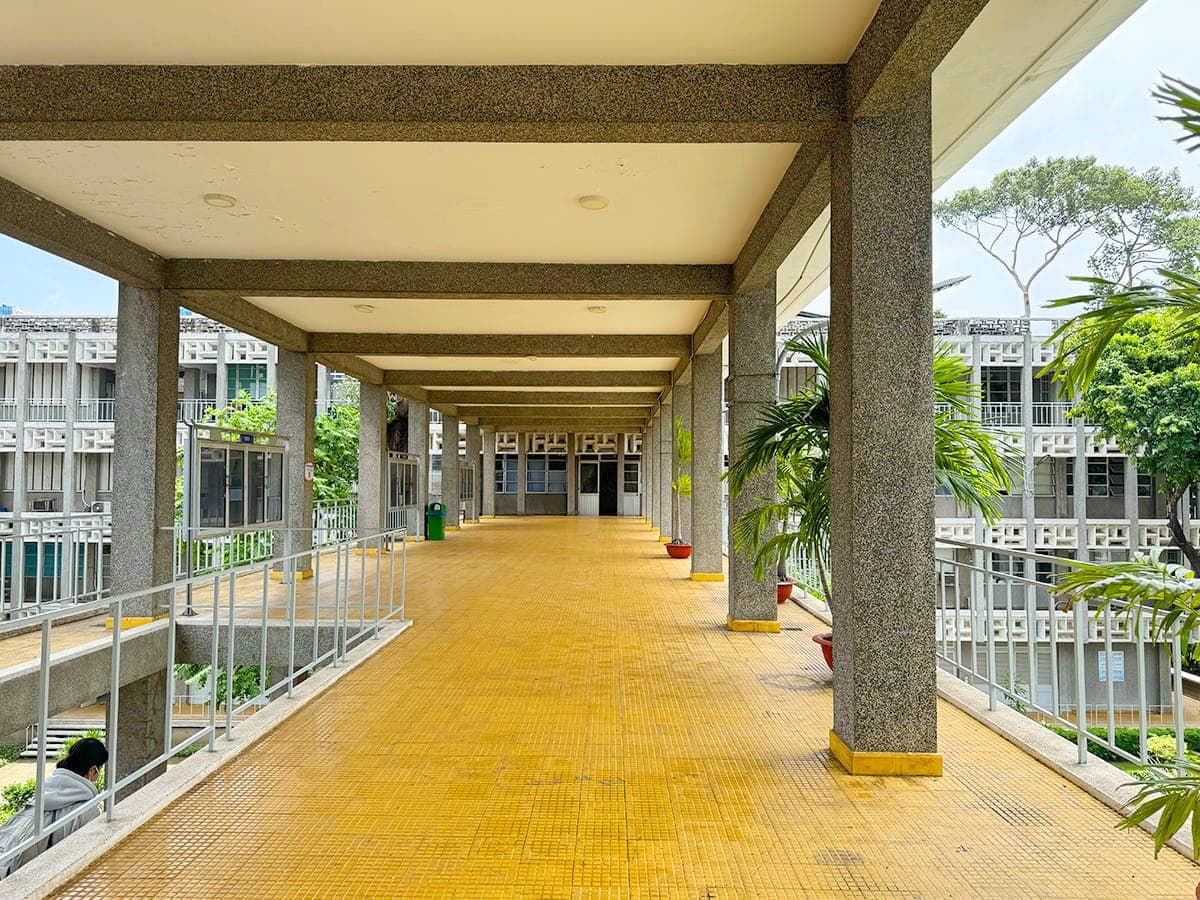 Một vẻ đẹp của nhiều câu chuyện lạ