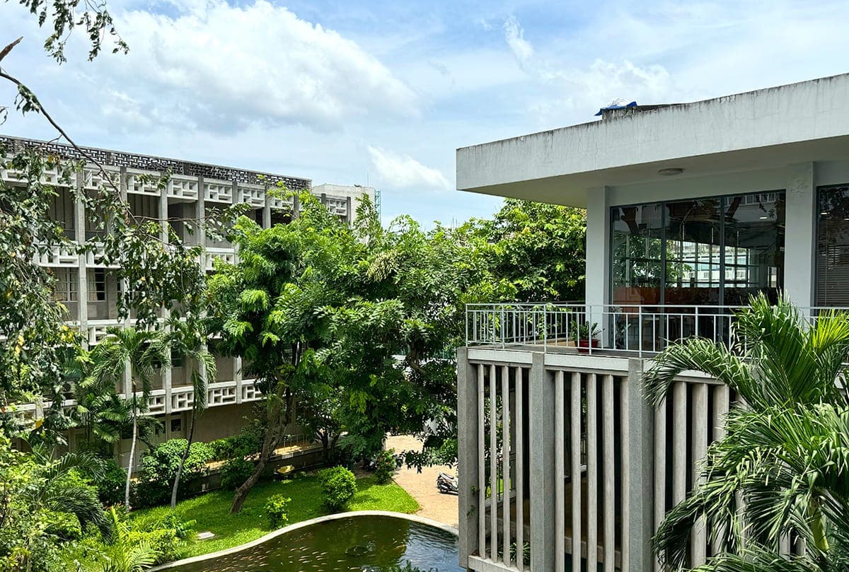 Một vẻ đẹp của nhiều câu chuyện lạ
