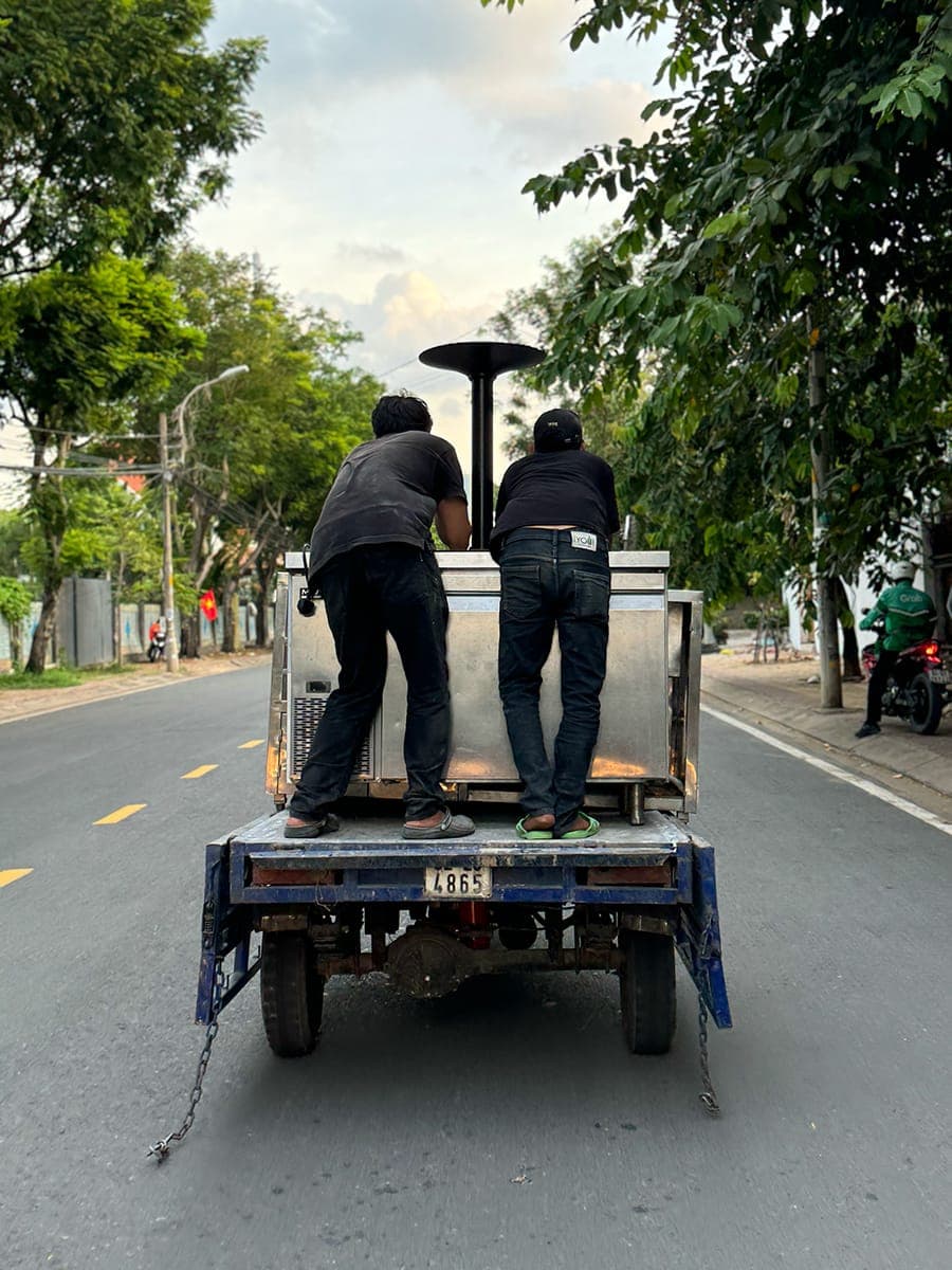 Bí mật của sự hài hước?