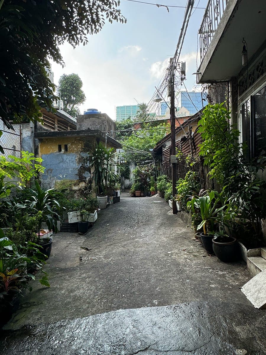 Chill ở các triền dốc Sài Gòn