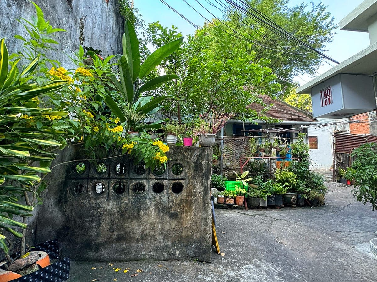 Chill ở các triền dốc Sài Gòn