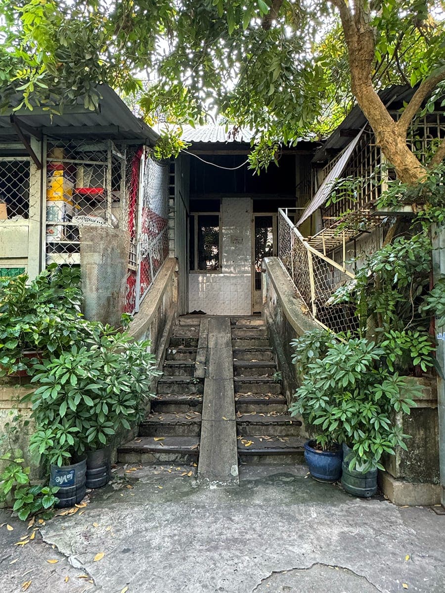 Chill ở các triền dốc Sài Gòn