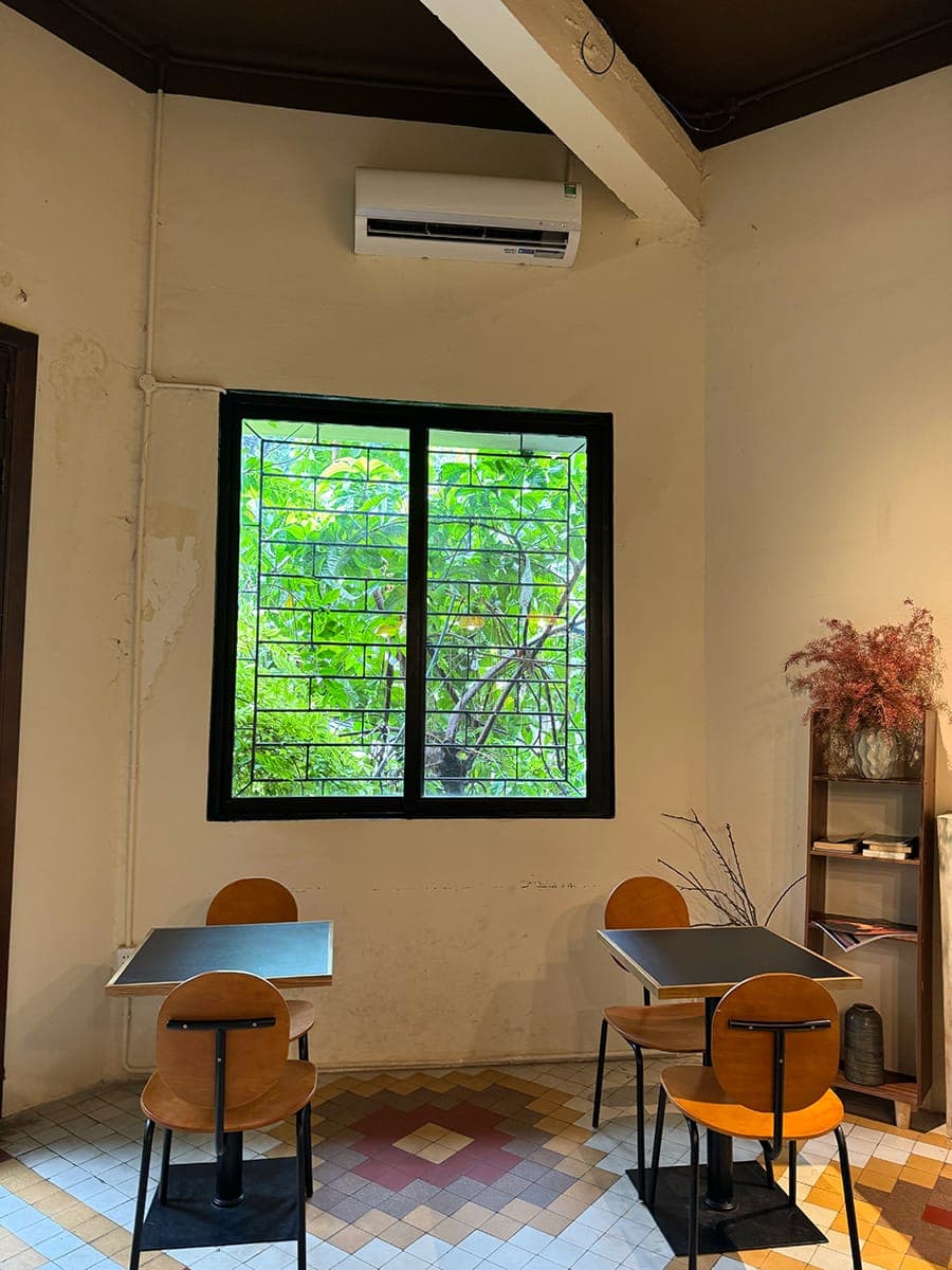 Chill ở các triền dốc Sài Gòn