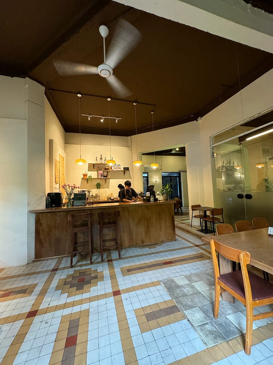 Chill ở các triền dốc Sài Gòn