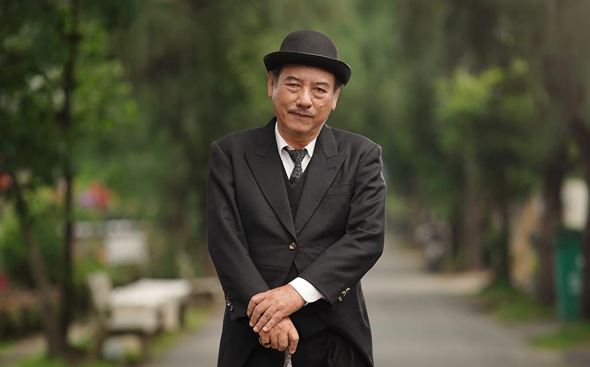 PHÁ ĐÁM TRUYỆN (3)
