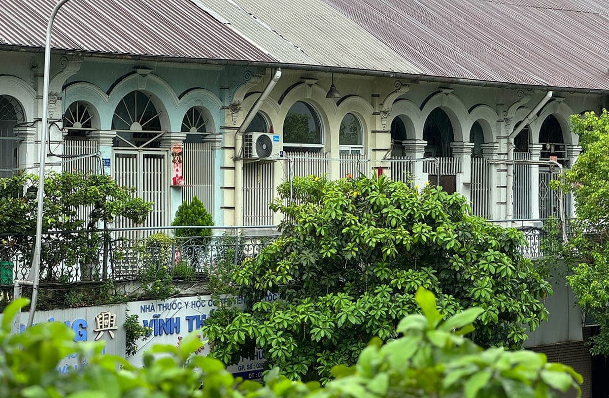 Khi "chú Hỏa" xây nhà bình dân