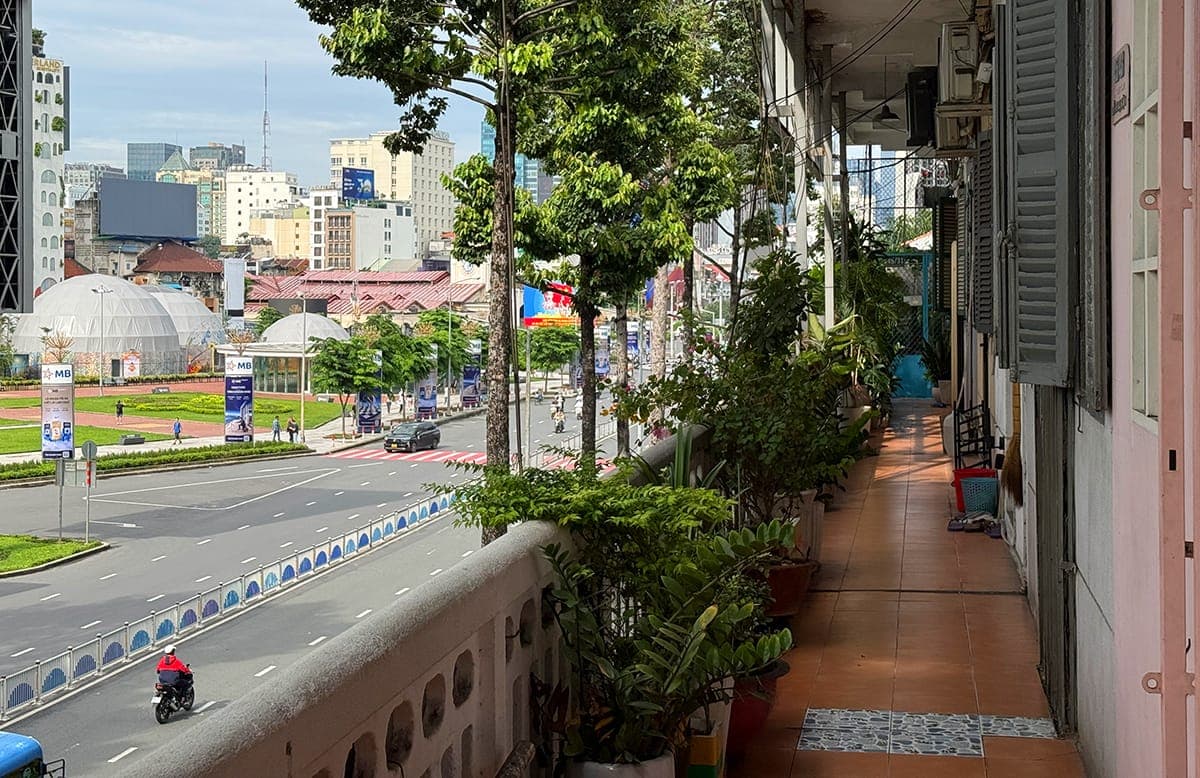 Lạc trong một bất ngờ cổ điển