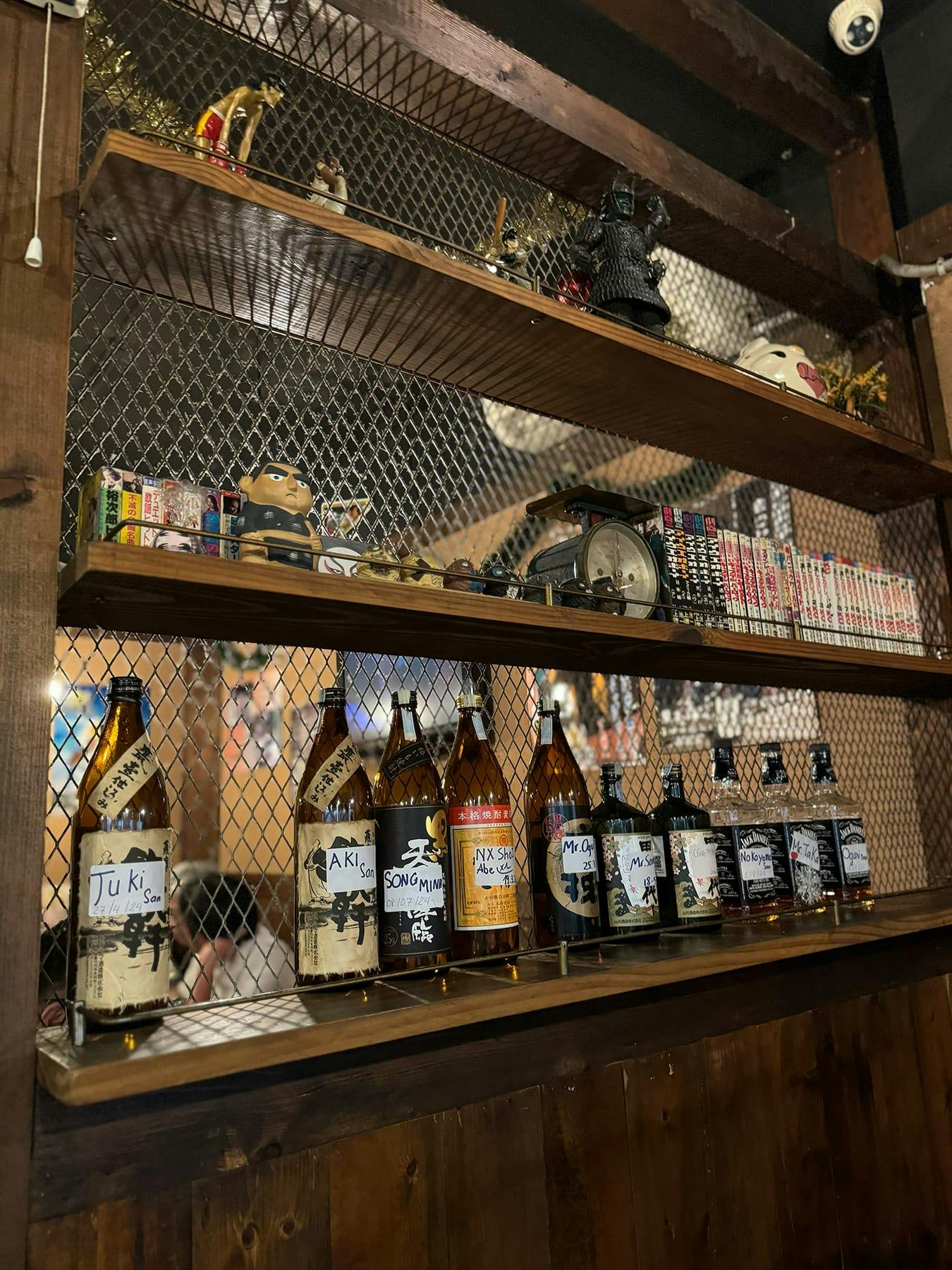 Izakaya, Yakitori và đêm cuối tuần tưng bừng kiểu Ginza nghèo