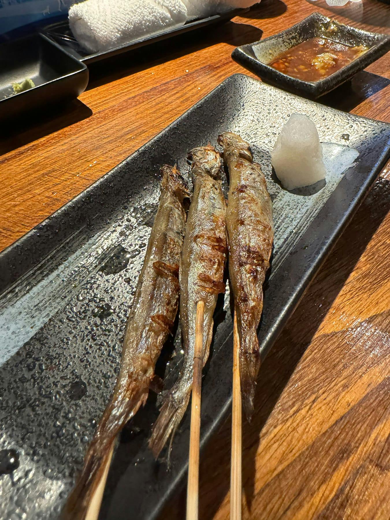 Izakaya, Yakitori và đêm cuối tuần tưng bừng kiểu Ginza nghèo