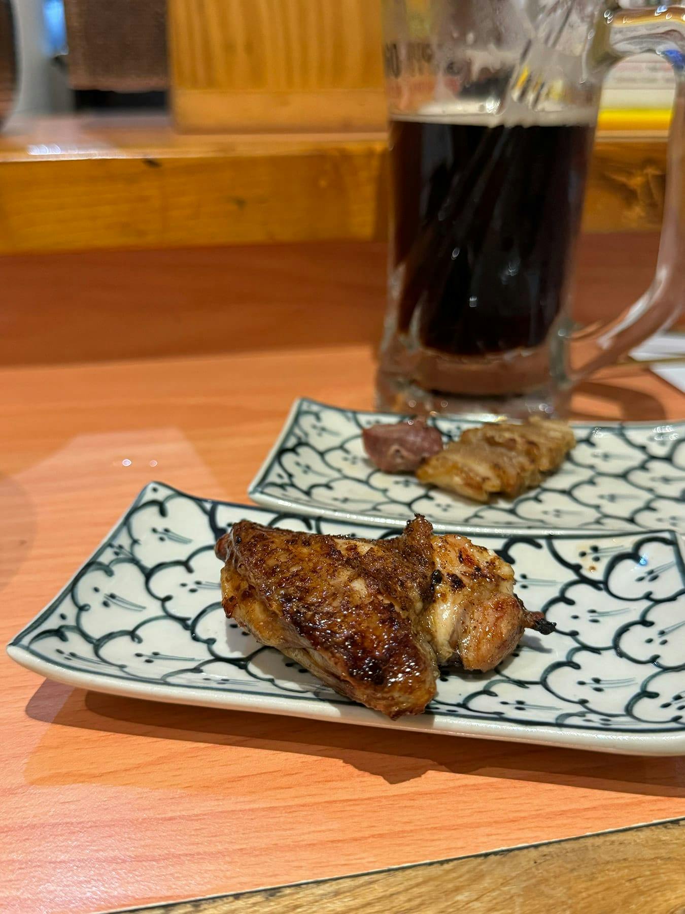 Izakaya, Yakitori và đêm cuối tuần tưng bừng kiểu Ginza nghèo