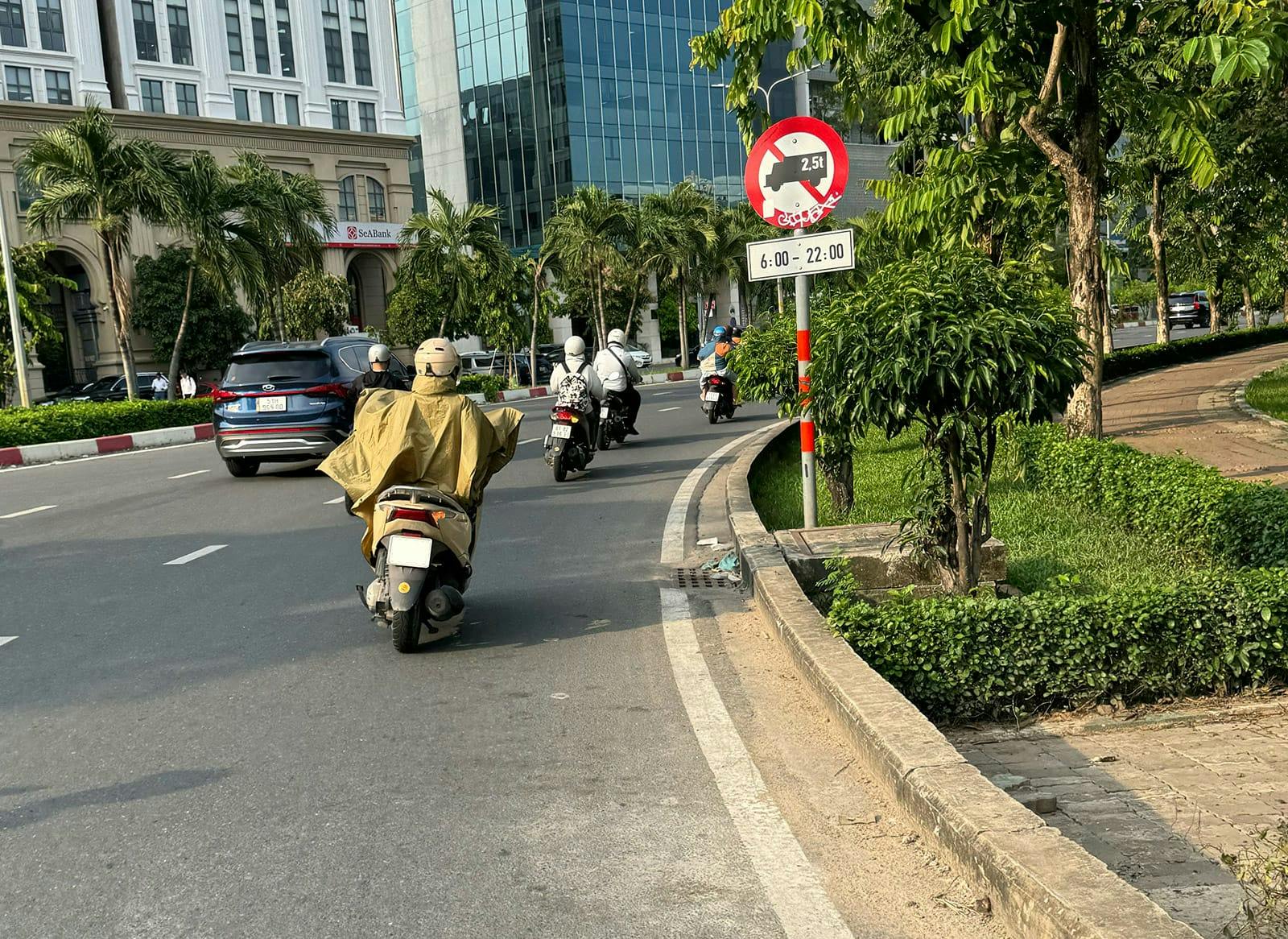 Nghệ thuật chống nắng