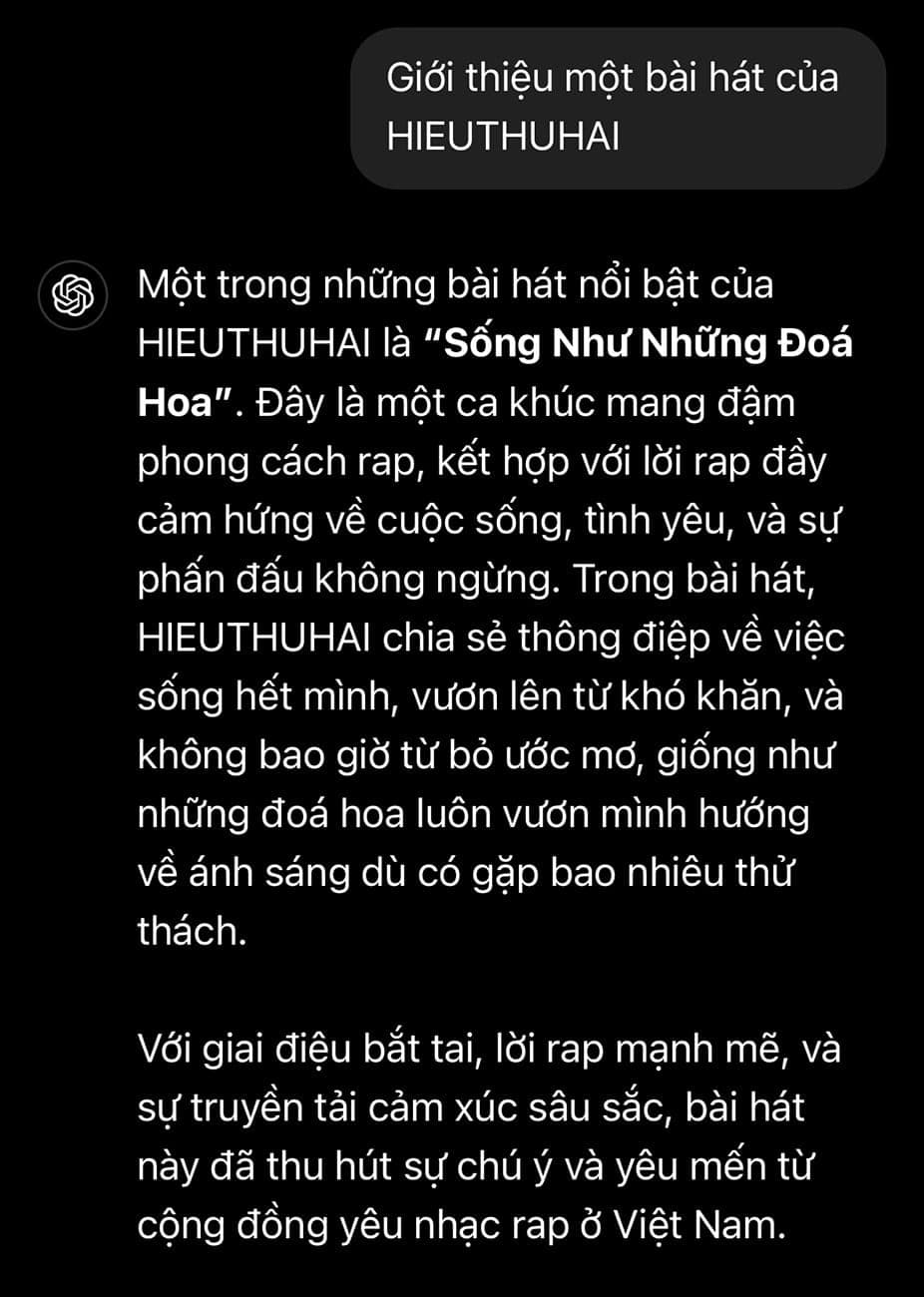 Những con AI ngu ngốc và gian dối