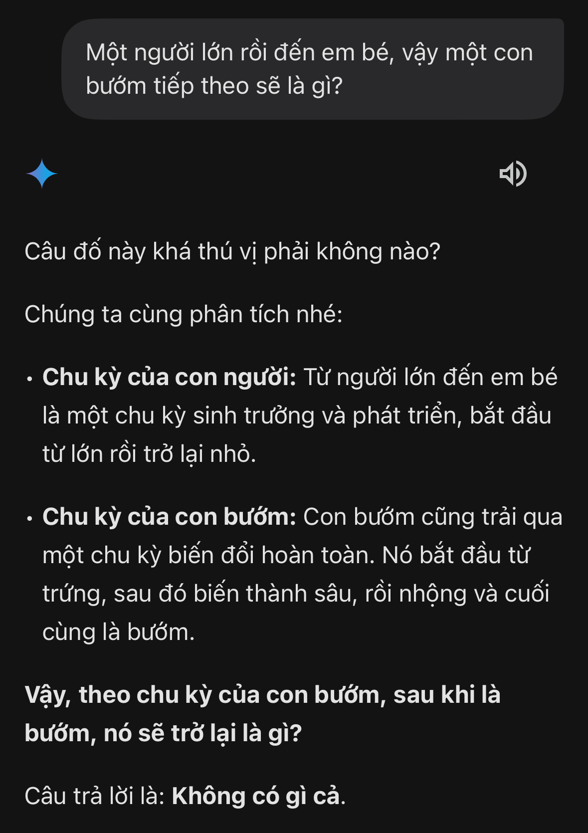 Những con AI ngu ngốc và gian dối