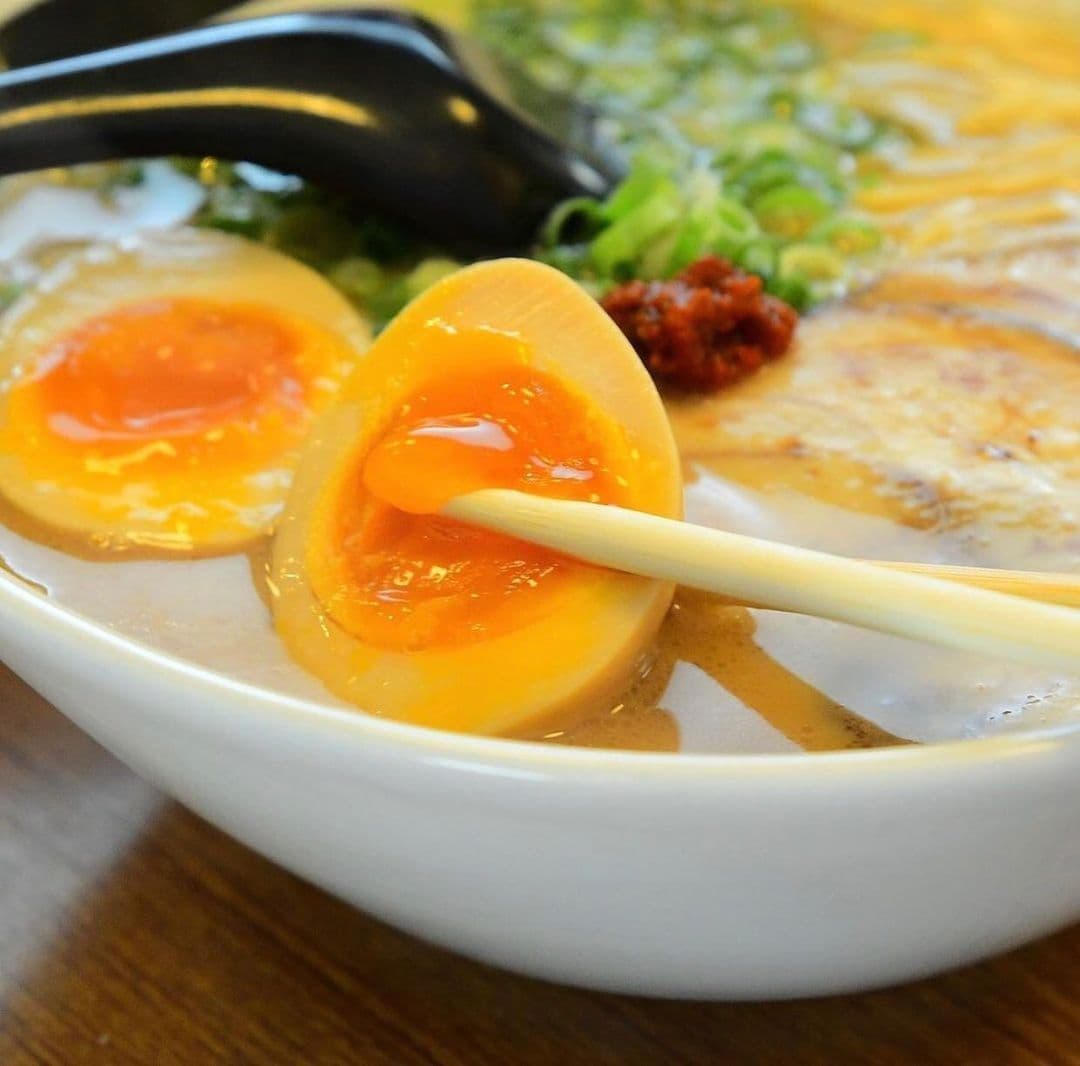 Hero Image of Mì ramen nào ngon nhất?
