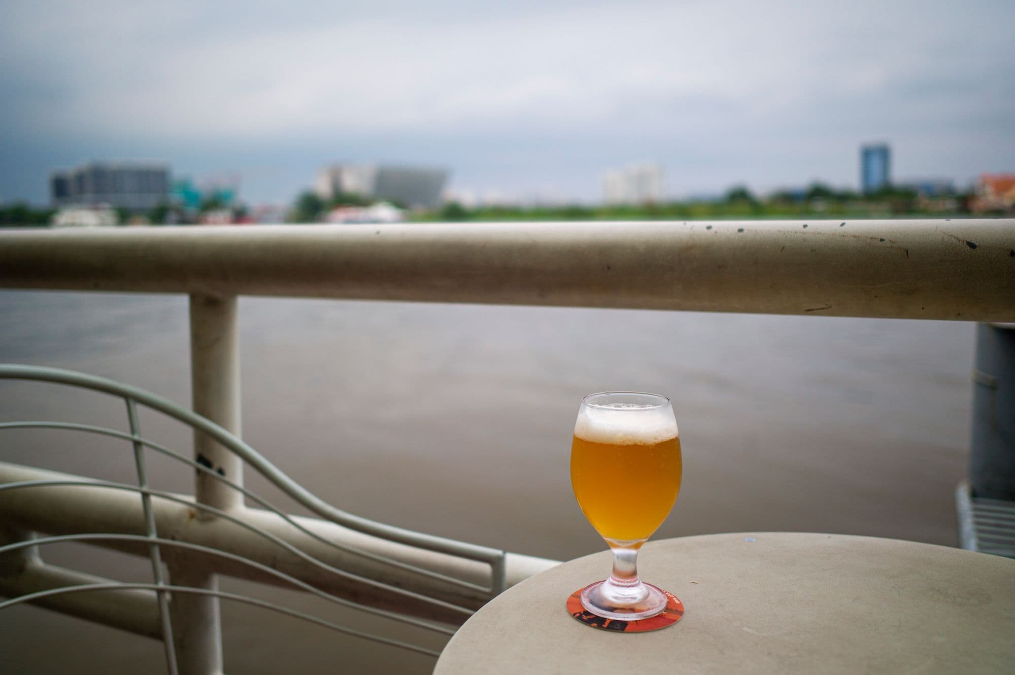 Hero Image of Bia là gì?