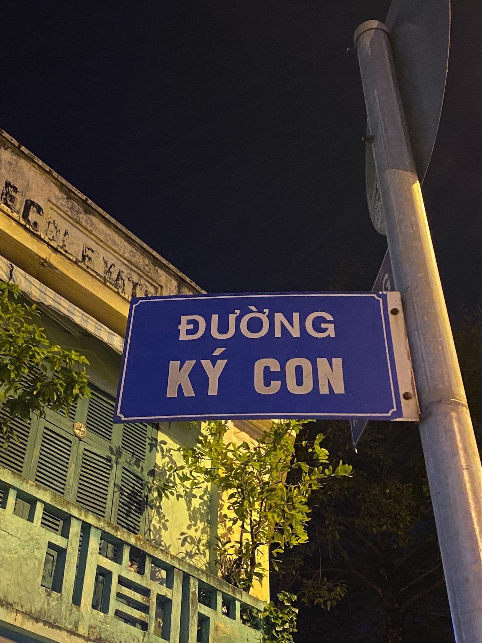 Hero Image of Nhớ lịch sử bằng ẩm thực