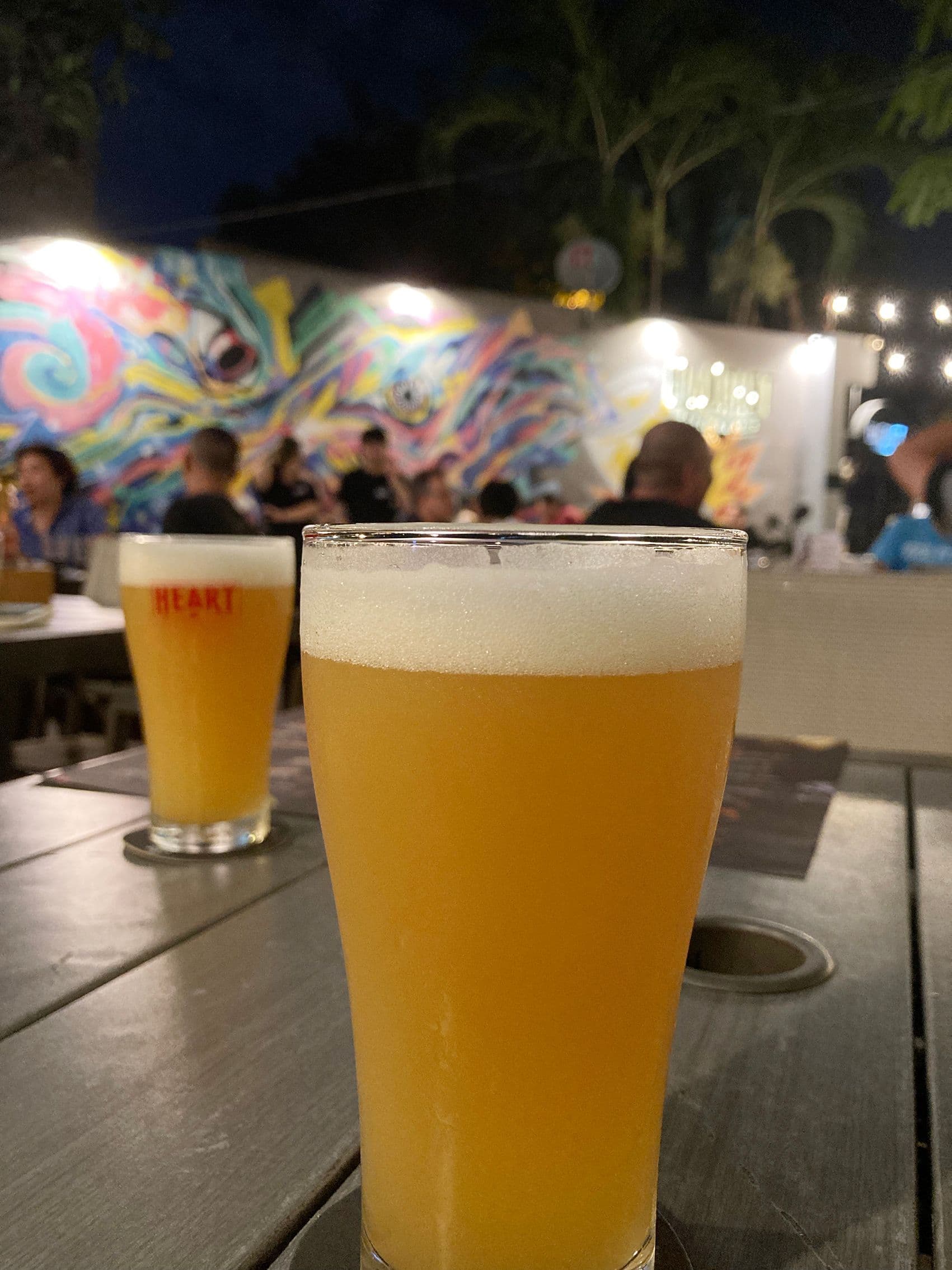 Hero Image of Nỗi oan ức của bia