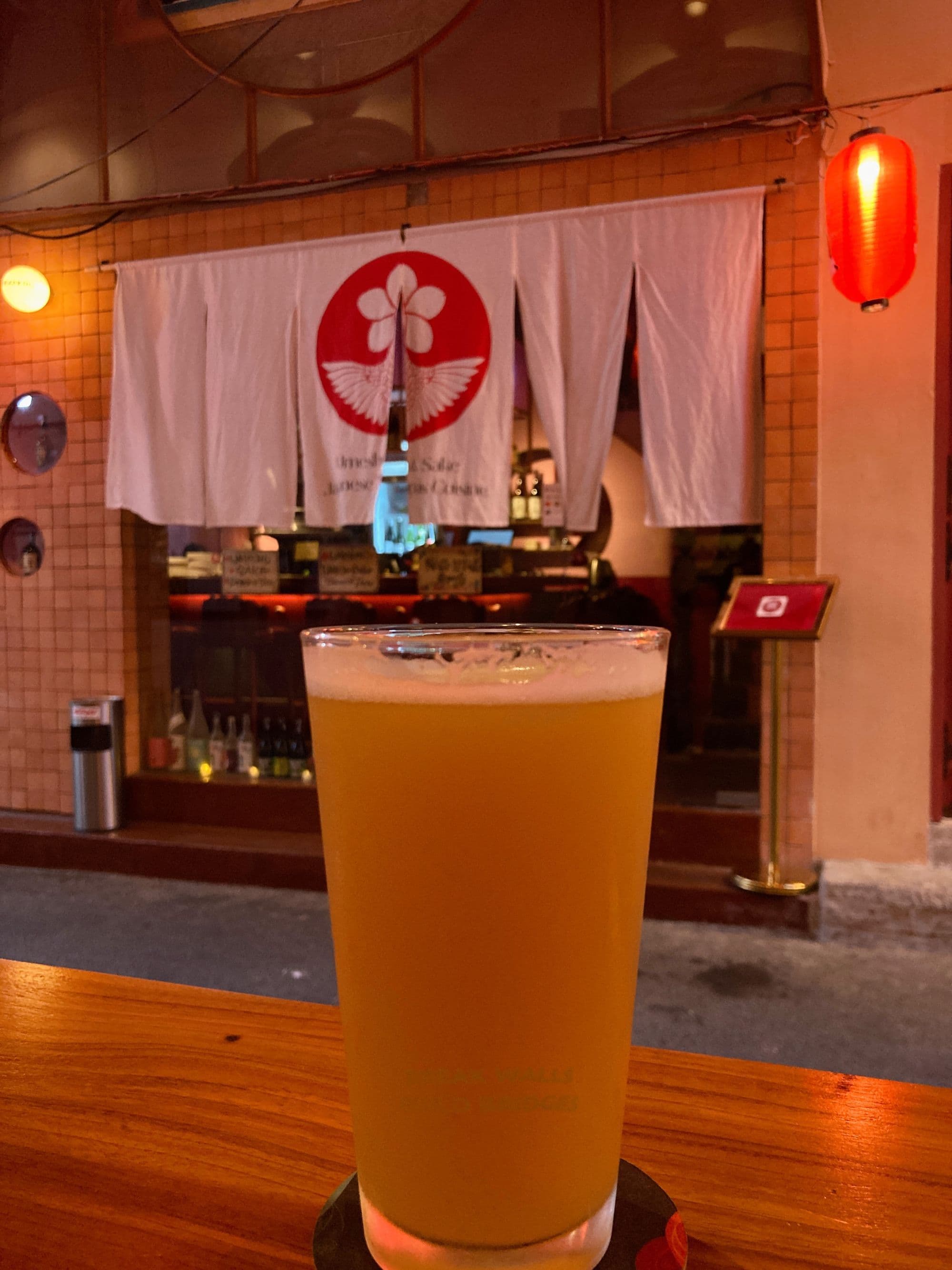 Hero Image of Những góc bia ấm cúng