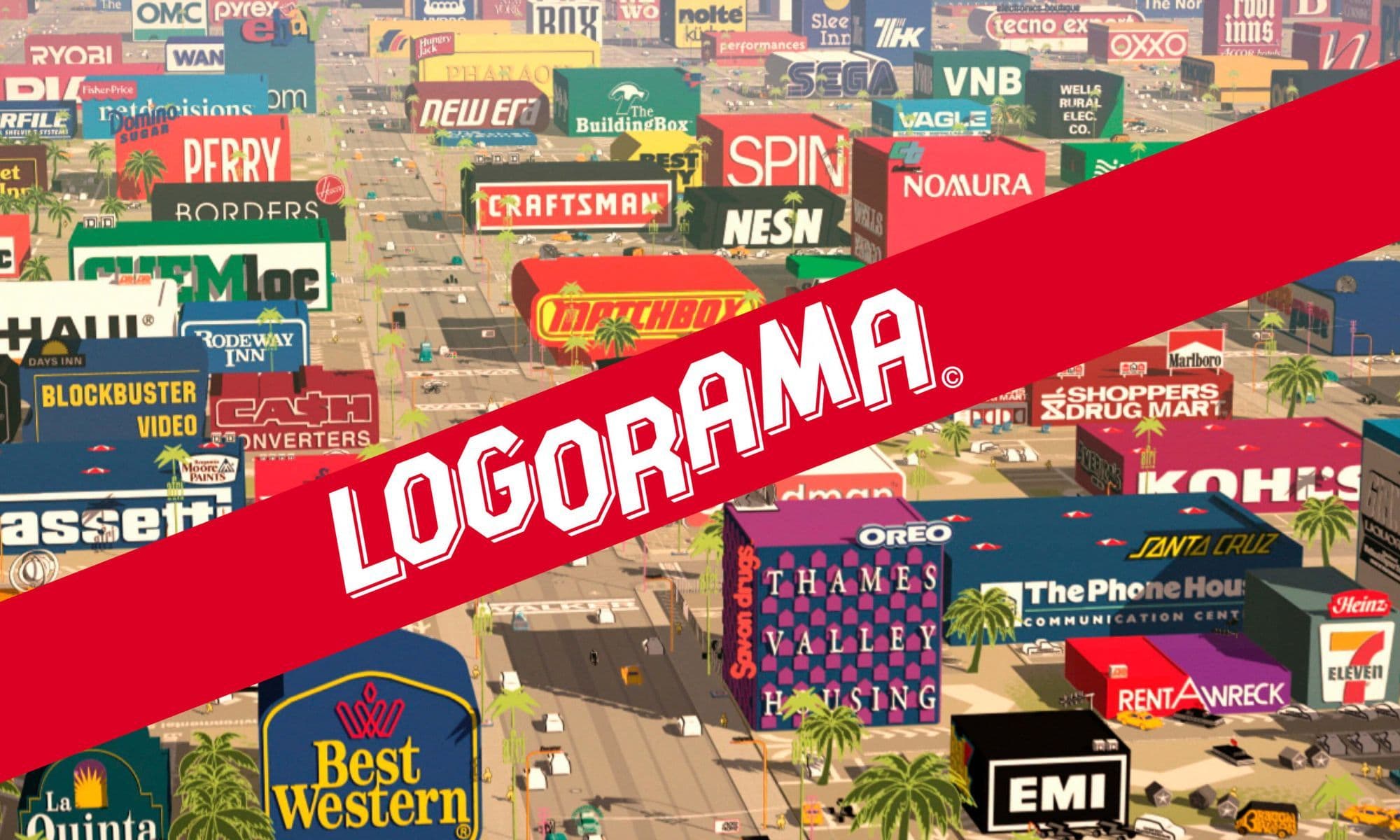 Hero Image of Bi kịch logo