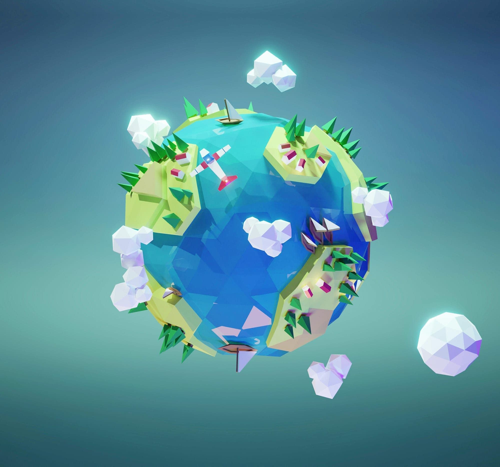 Hero Image of Việt Nam: chữ S, còn thế giới thì sao?