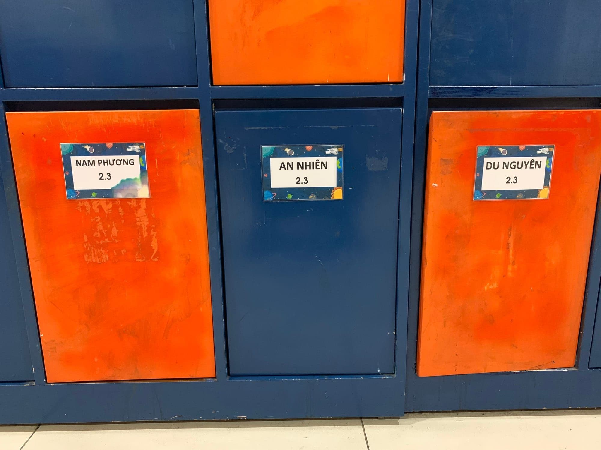 Hero Image of Người Việt đặt tên