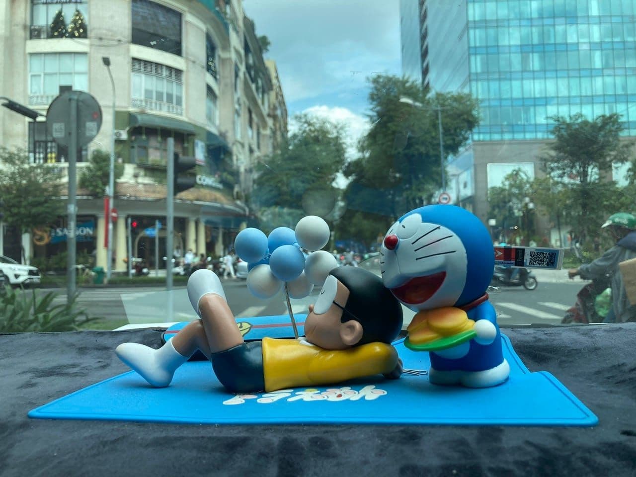 Hero Image of Nỗi buồn sau Tết