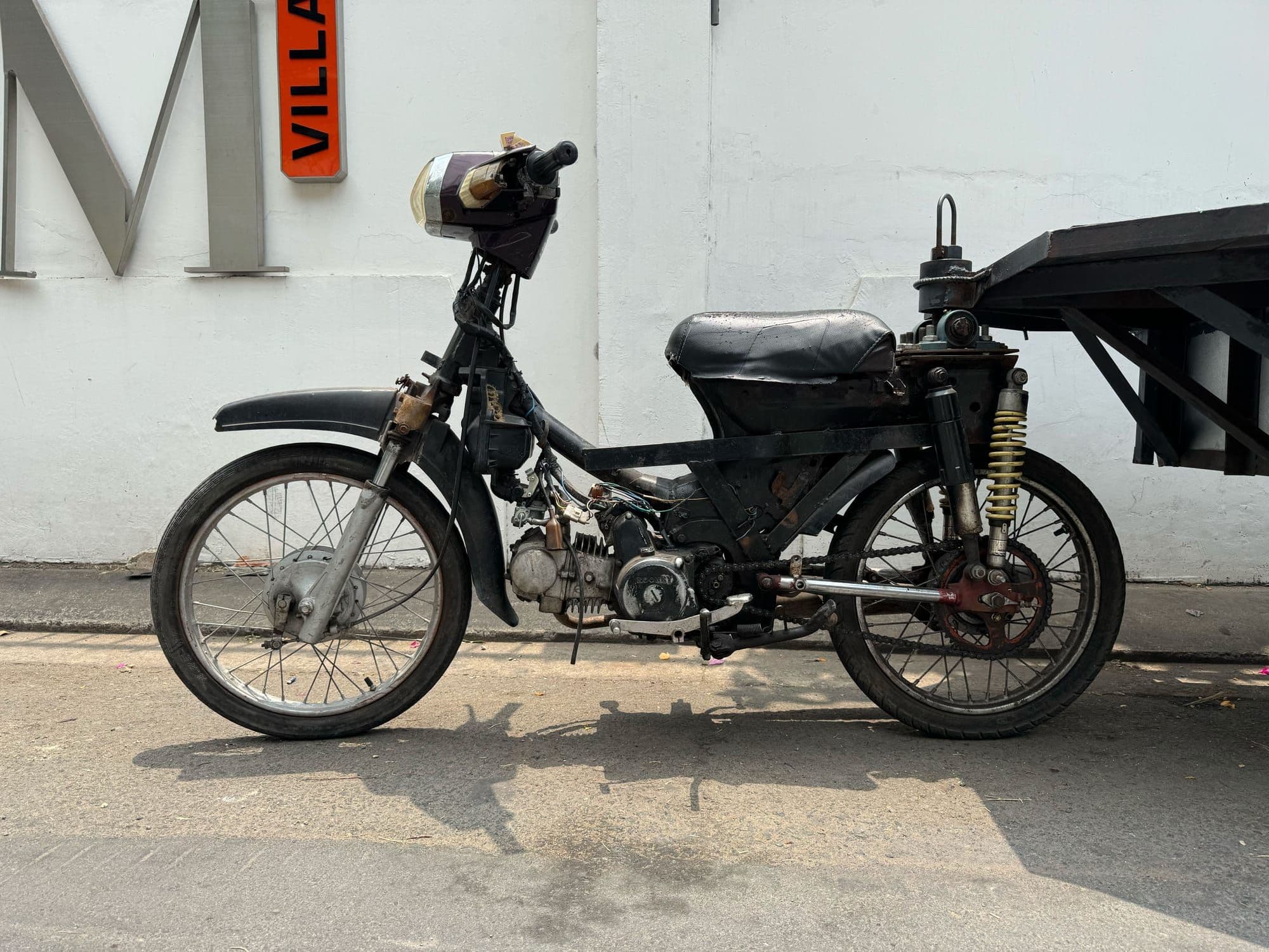 Hero Image of Những chiến binh bất tử