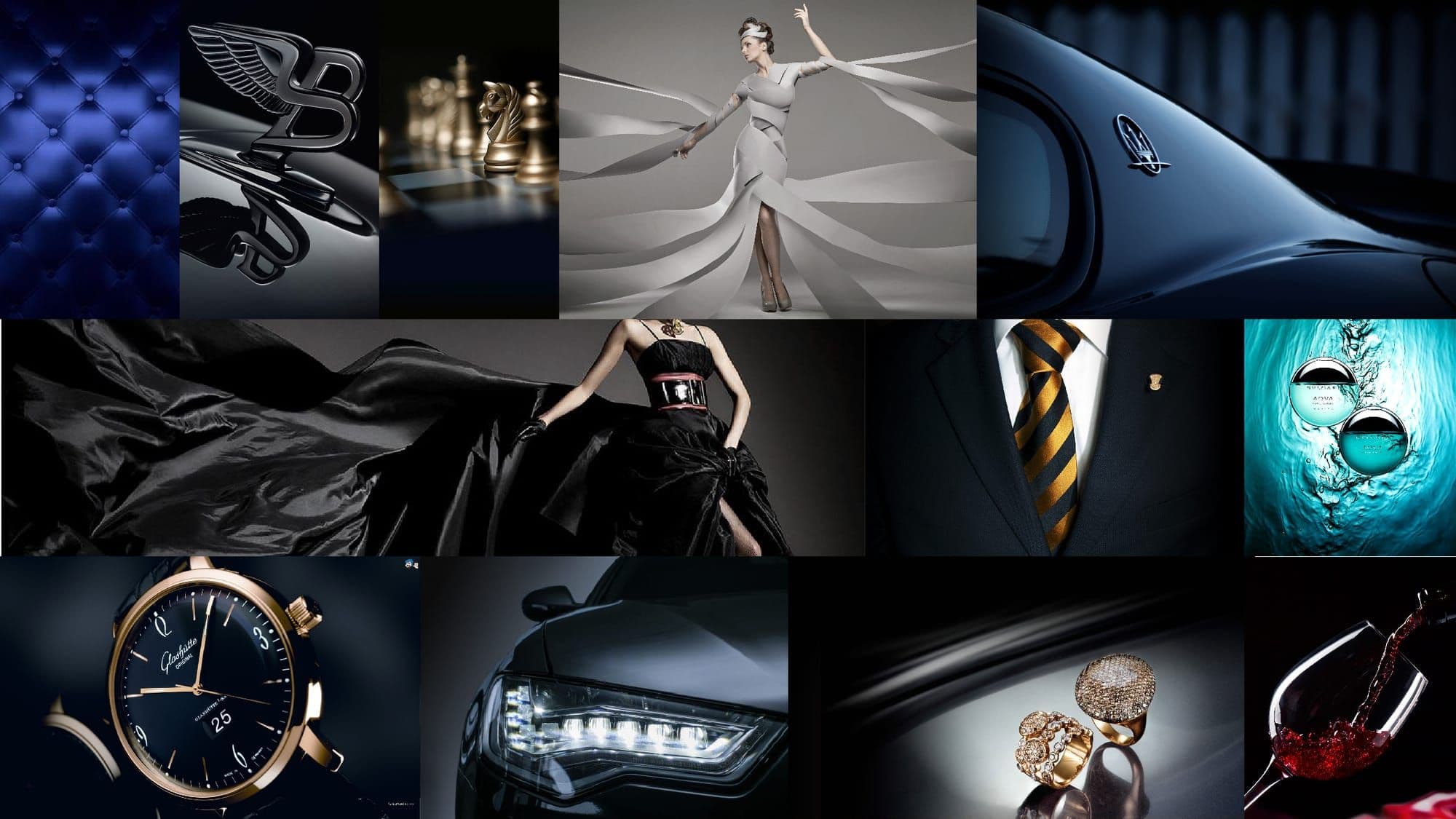 Hero Image of Mười bí mật của sự cao cấp