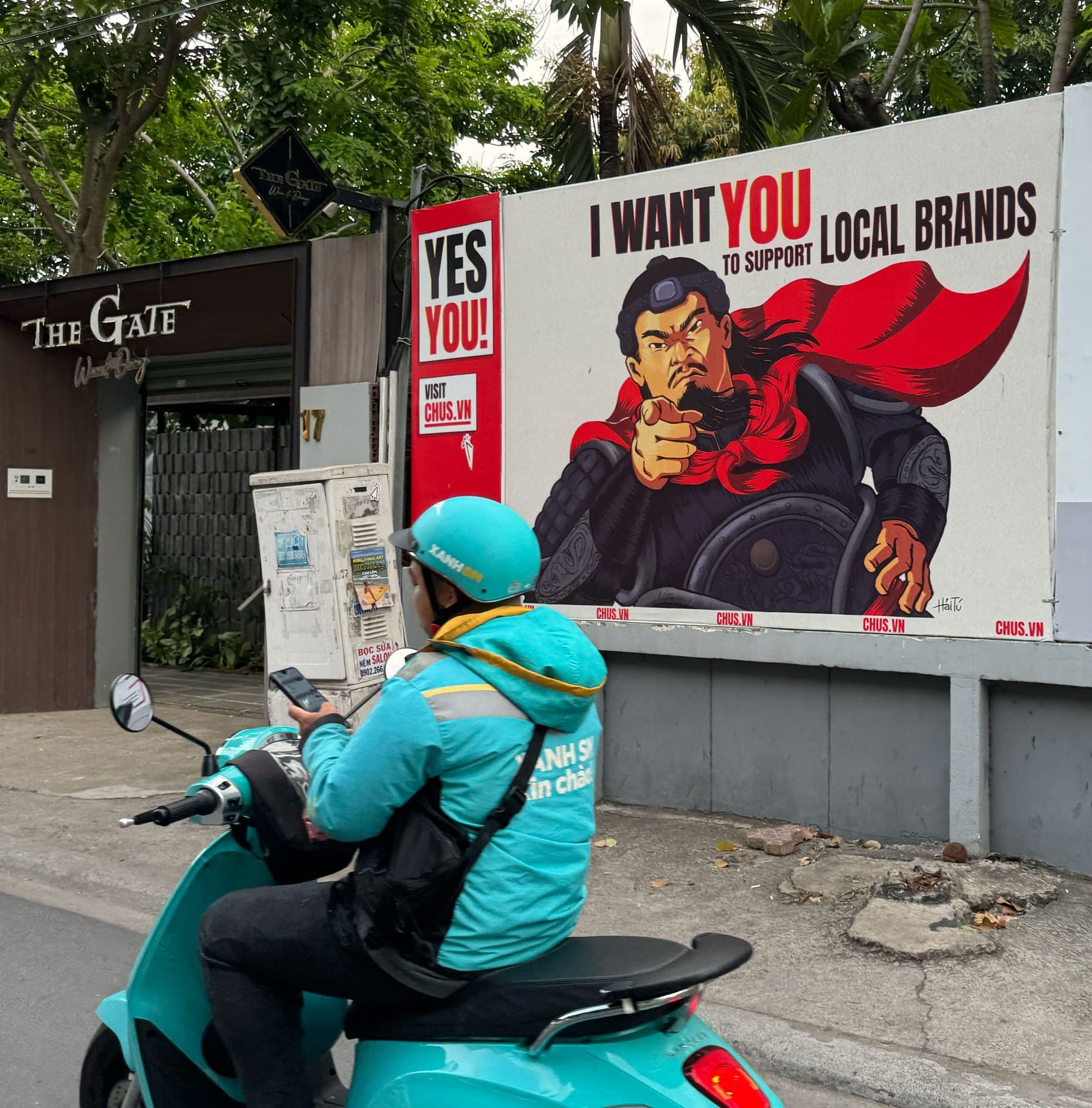 Hero Image of Những ý tưởng vui homemade