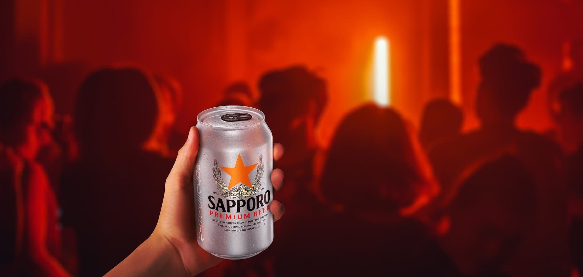 Hero Image of Ánh bạc cá tính mới trong vị tuyệt tác