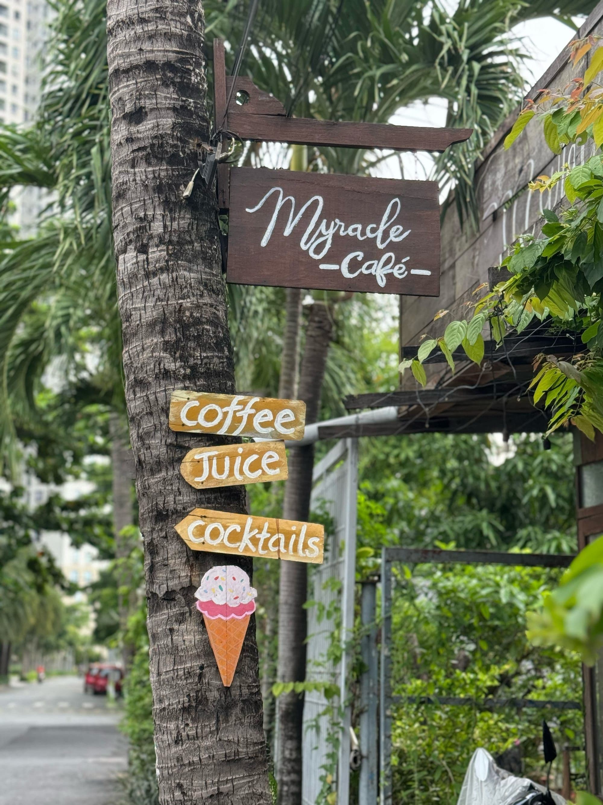 Hero Image of Biểu cảm của những bảng hiệu vẽ tay