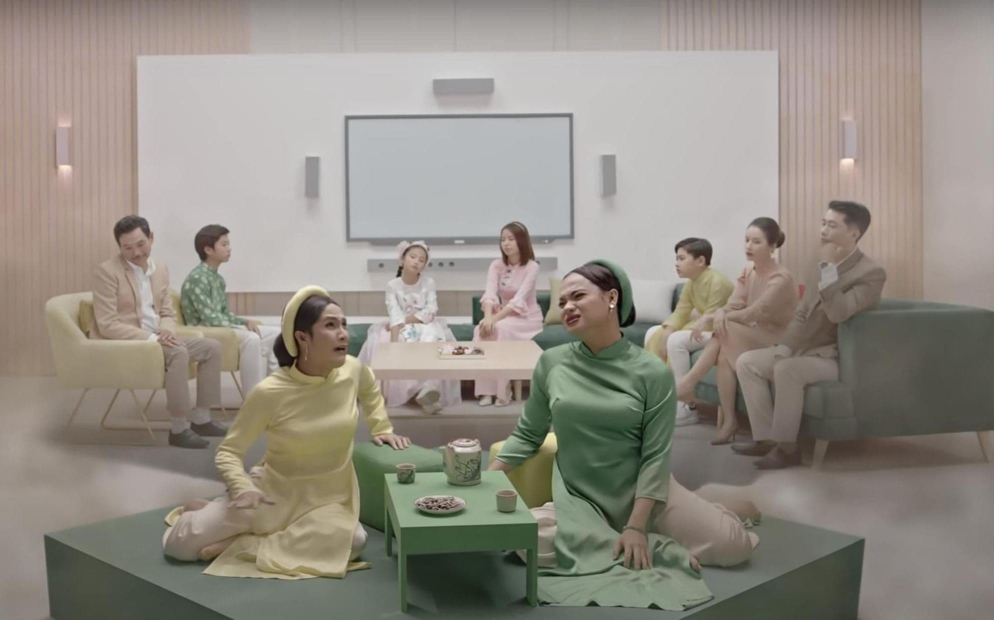 Hero Image of Hài hước và những đổi thay hài hước