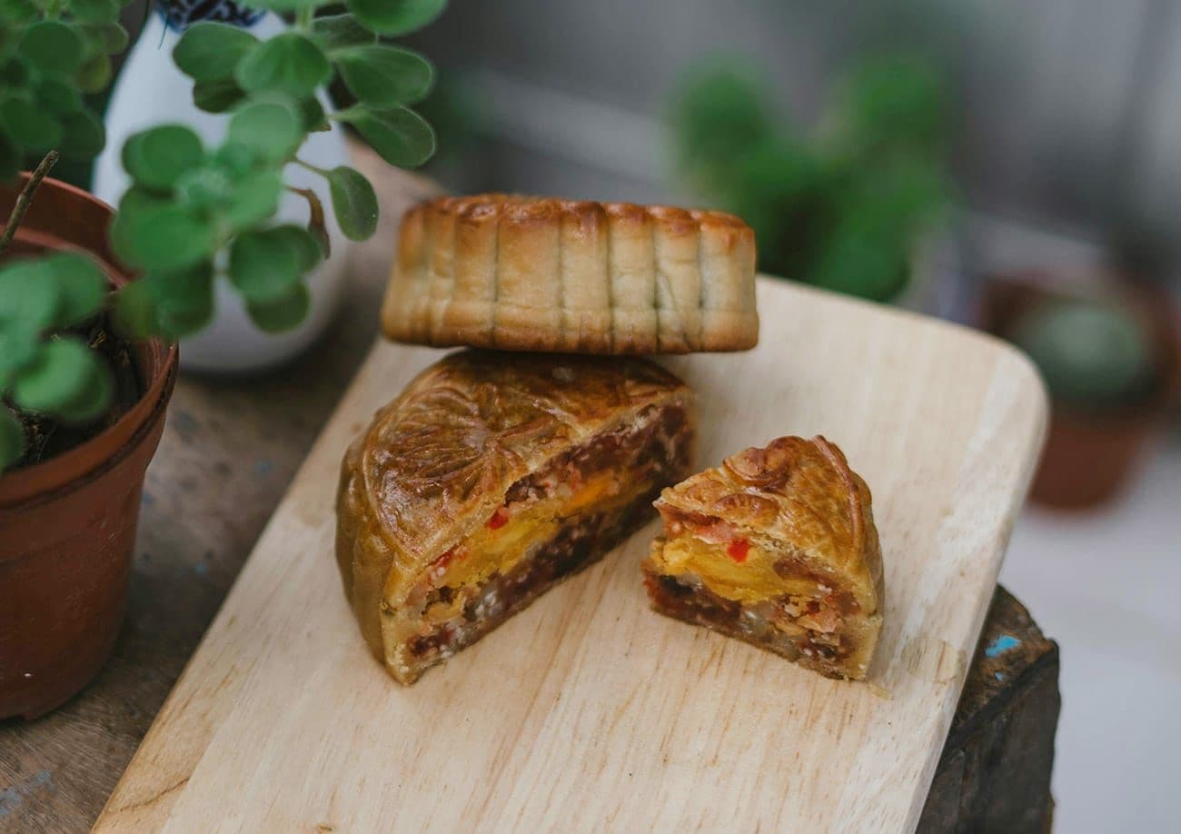 Hero Image of Những chiếc bánh trung thu cũ đi đâu?