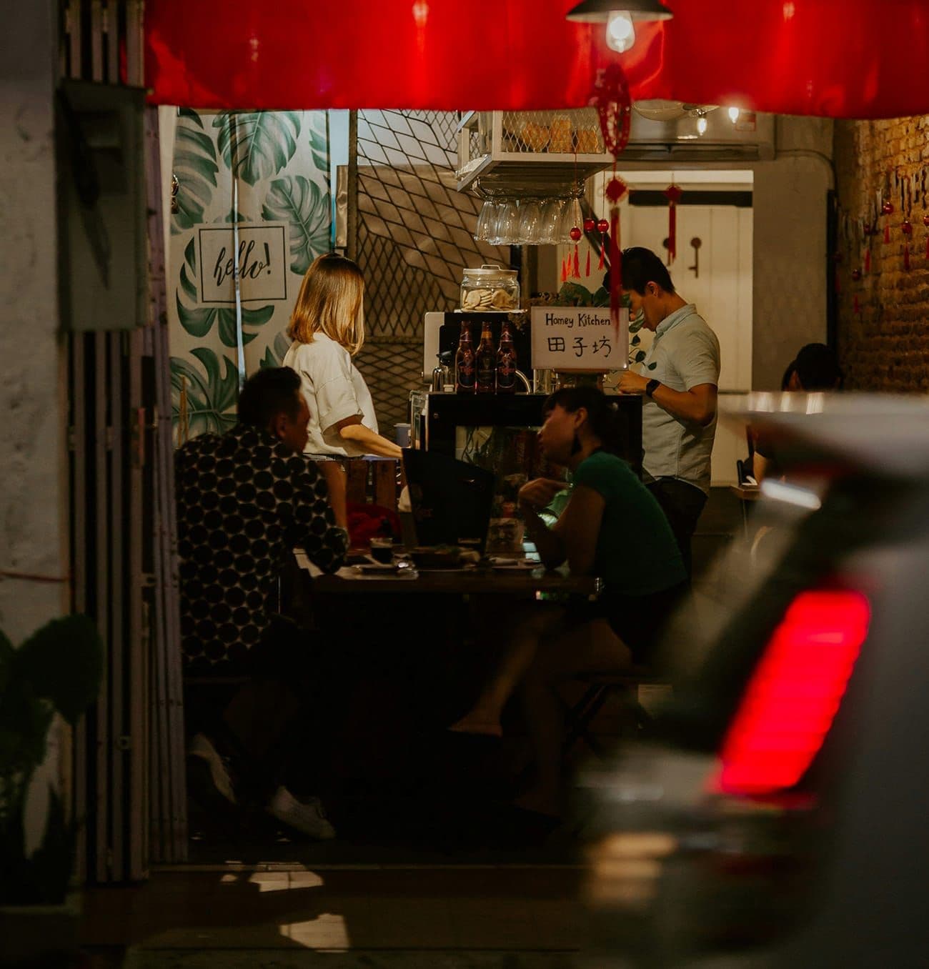 Hero Image of Những gì có thể bạn chưa biết về người Tiều