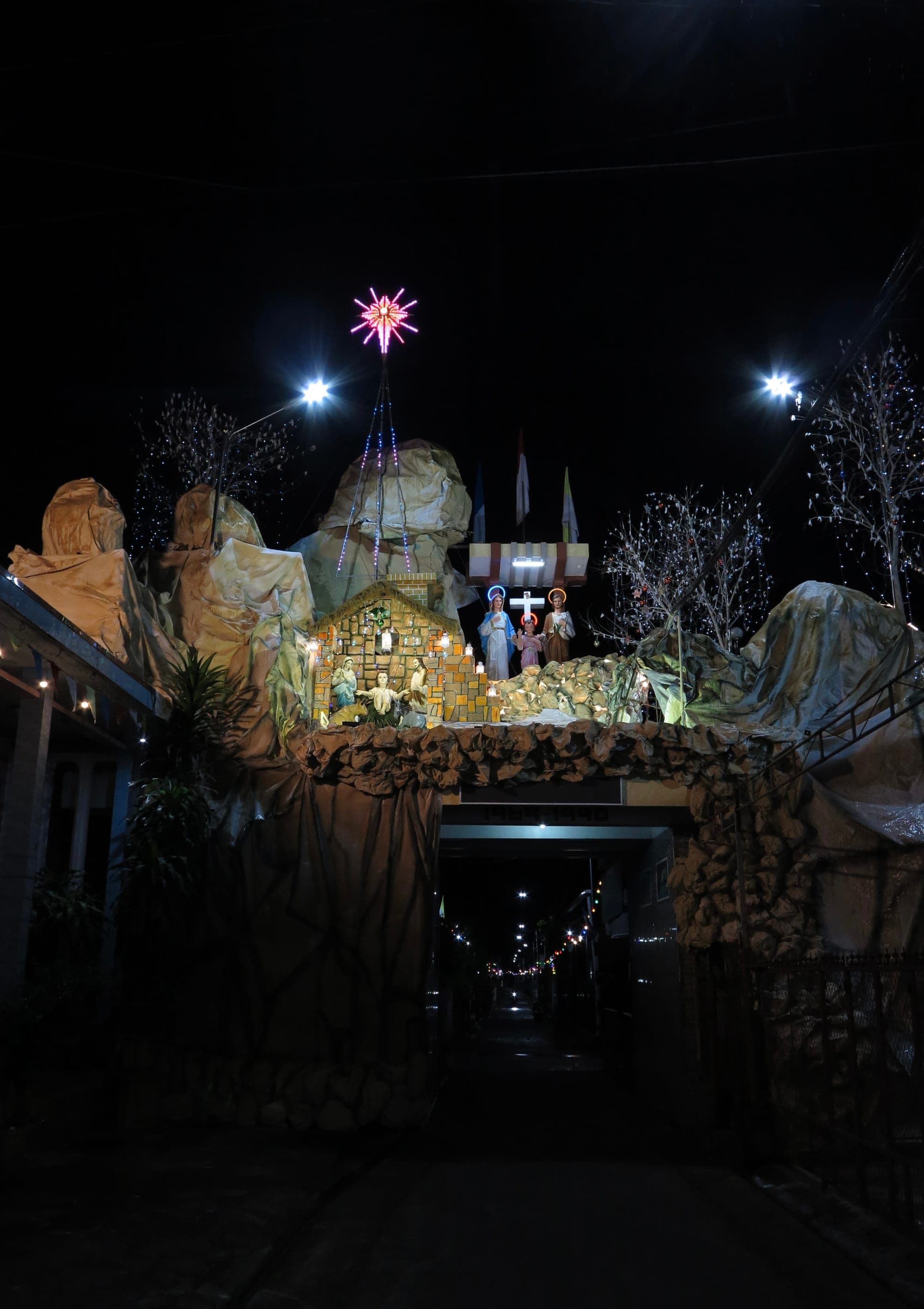 Hero Image of Một Giáng Sinh thuần Việt