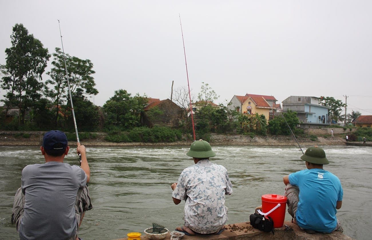 Hero Image of Người Bắc cũ, người Bắc mới và những di sản