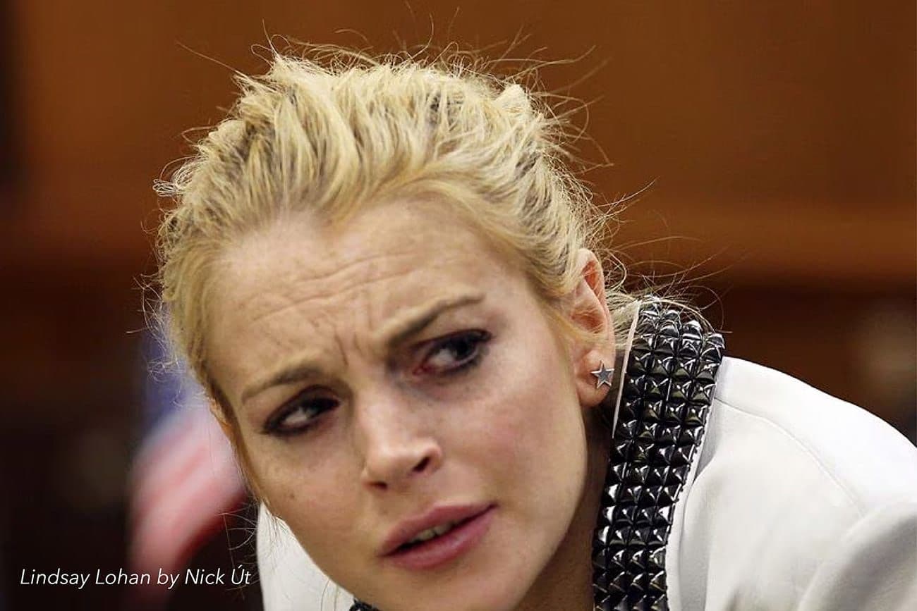 Hero Image of Những bất ngờ về Nick Út