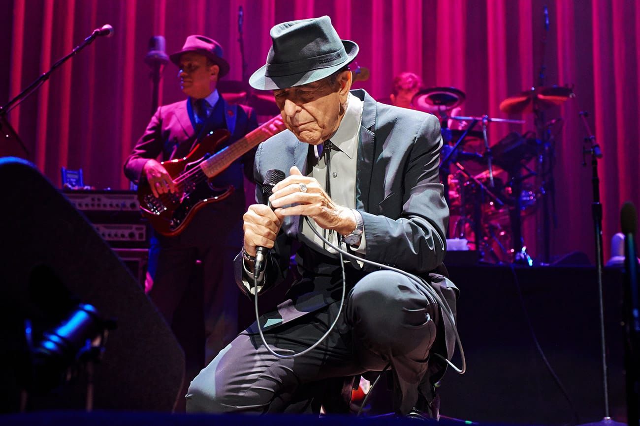 Hero Image of Bài hát của những câu chuyện tình không có hậu