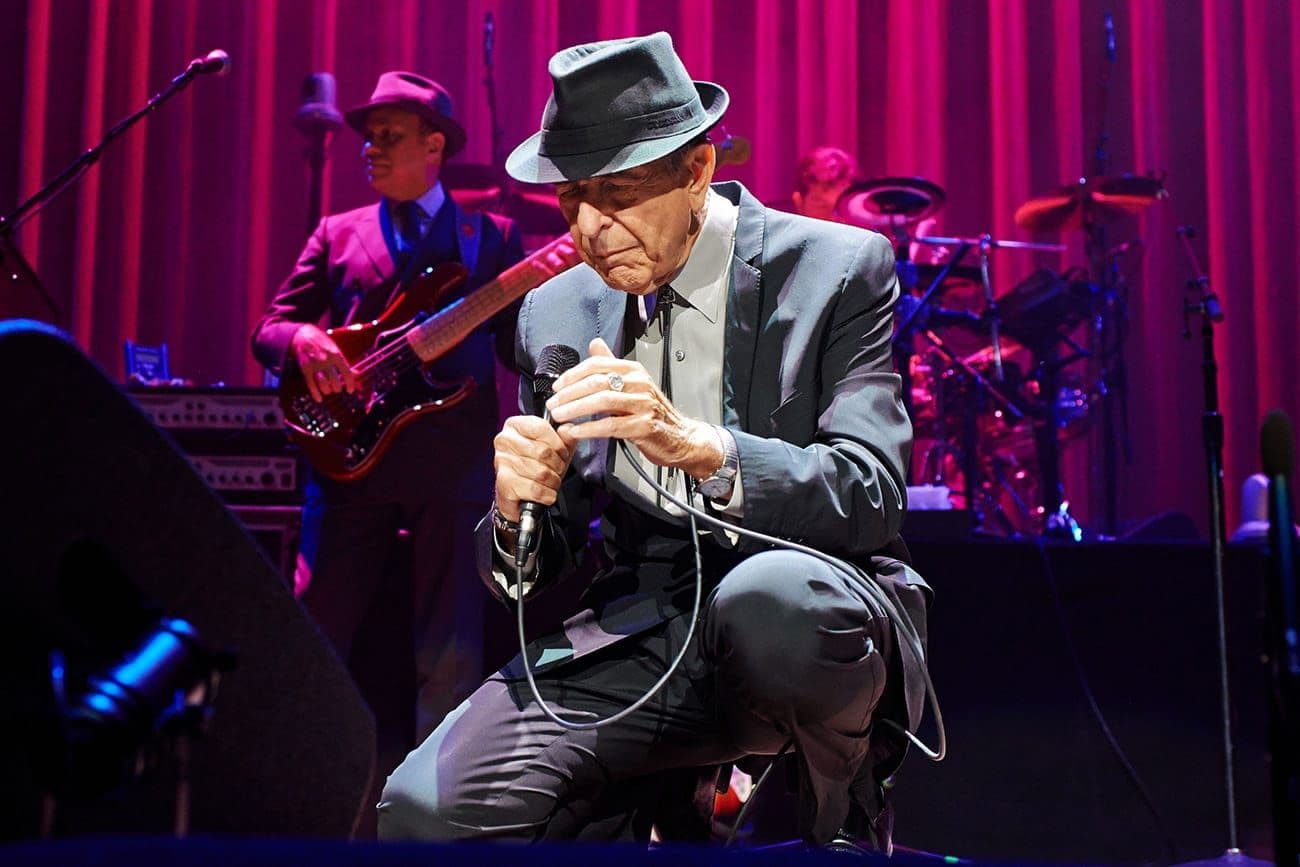 Hero Image of Bài hát của những câu chuyện tình không có hậu