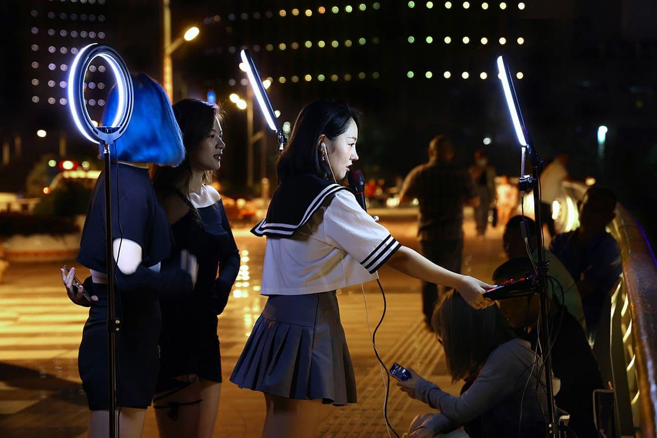 Hero Image of KOL biên niên ký: Khi người có ảnh hưởng bị ảnh hưởng