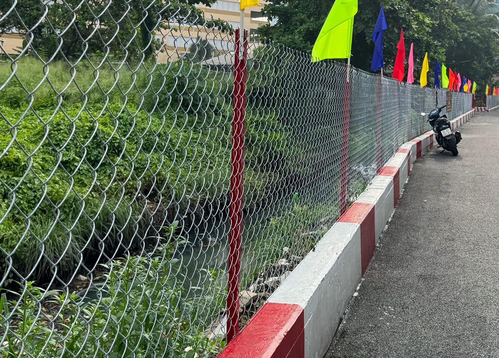 Hero Image of Từ khiên chắn đến giàn hoa